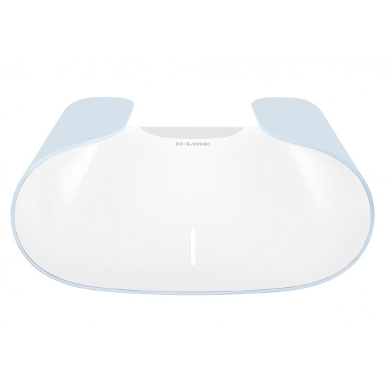 D-Link Aquila Pro AI AX6000 Wi-Fi 6 Smart Mesh Router D-Link Aquila Pro AI AX6000 Wi-Fi 6 Smart Mesh Router