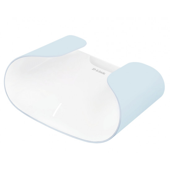 D-Link Aquila Pro AI AX6000 Wi-Fi 6 Smart Mesh Router D-Link Aquila Pro AI AX6000 Wi-Fi 6 Smart Mesh Router