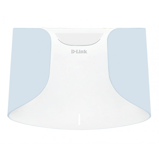 D-Link Aquila Pro AI AX6000 Wi-Fi 6 Smart Mesh Router D-Link Aquila Pro AI AX6000 Wi-Fi 6 Smart Mesh Router
