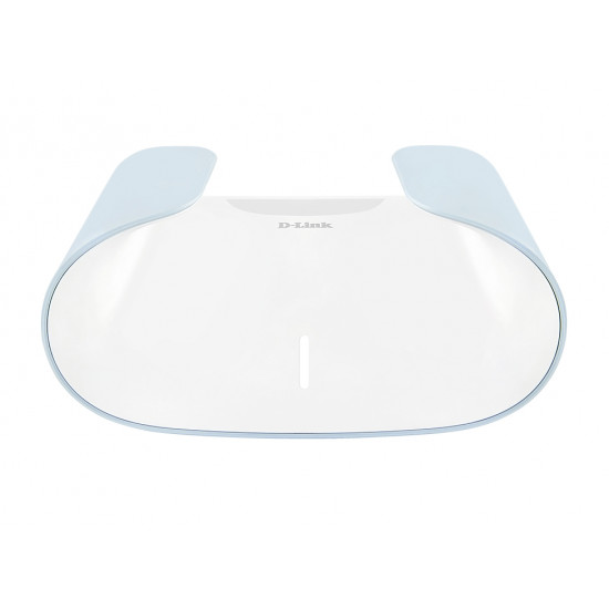 D-Link Aquila Pro AI Wi-Fi 6 AX3000 Dual-Band Mesh Router D-Link Aquila Pro AI Wi-Fi 6 AX3000 Dual-Band Mesh Router