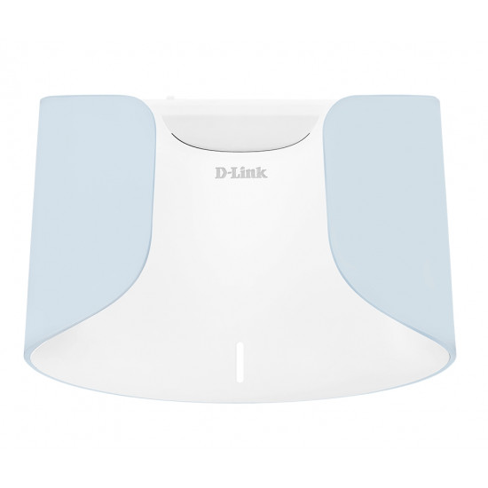 D-Link Aquila Pro AI Wi-Fi 6 AX3000 Dual-Band Mesh Router D-Link Aquila Pro AI Wi-Fi 6 AX3000 Dual-Band Mesh Router
