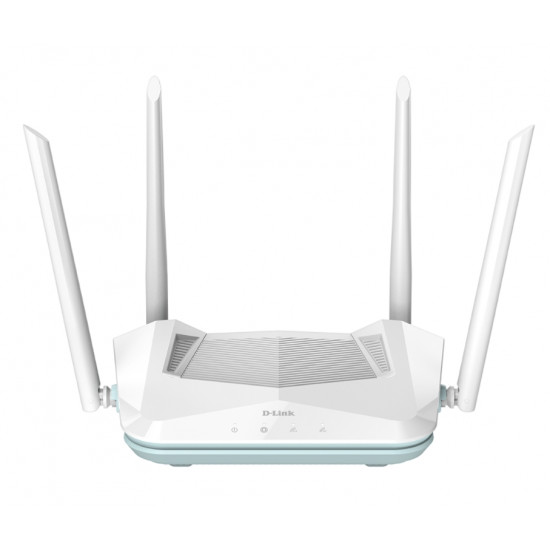 D-Link EAGLE PRO AI AX1500 Smart Router D-Link EAGLE PRO AI AX1500 Smart Router