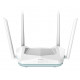 D-Link EAGLE PRO AI AX1500 Smart Router D-Link EAGLE PRO AI AX1500 Smart Router