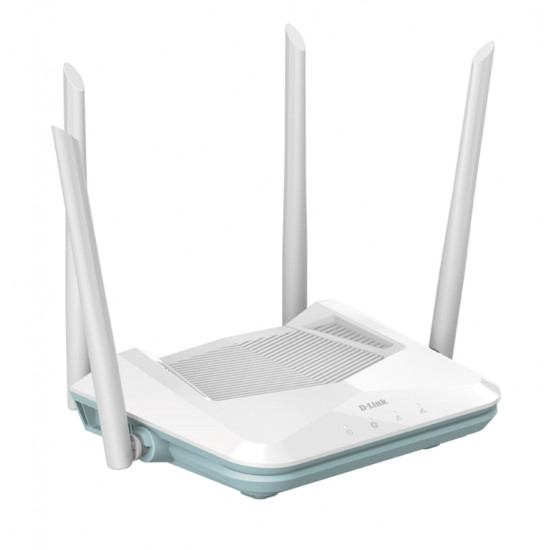 D-Link EAGLE PRO AI AX1500 Smart Router D-Link EAGLE PRO AI AX1500 Smart Router