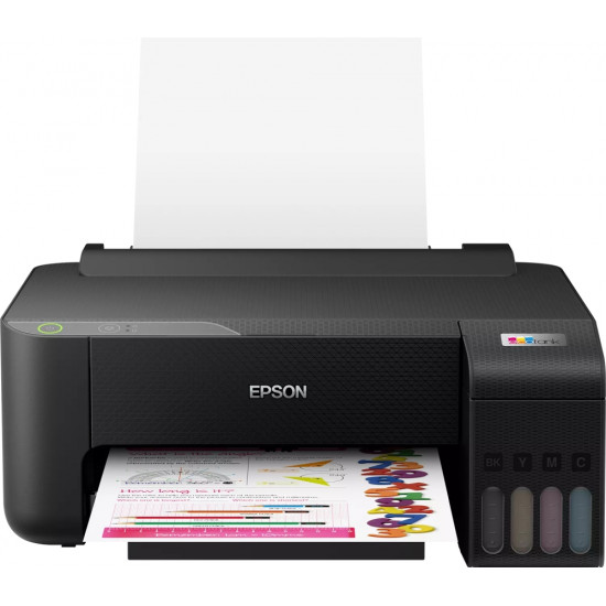 Epson EcoTank L1230 PRT Epson EcoTank L1230 PRT