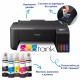 Epson EcoTank L1230 PRT Epson EcoTank L1230 PRT