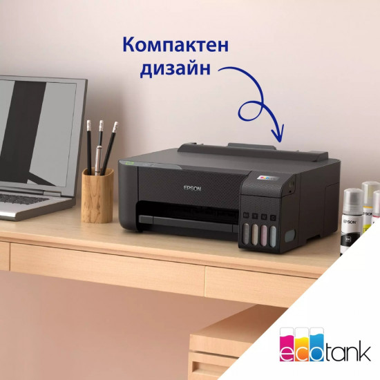 Epson EcoTank L1230 PRT Epson EcoTank L1230 PRT
