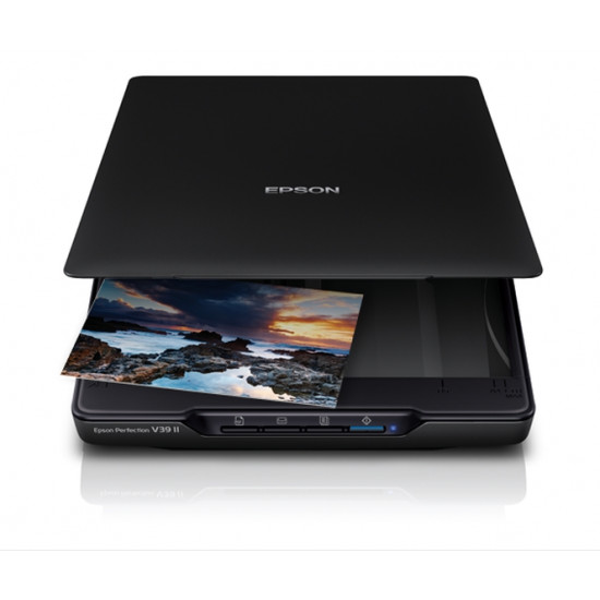 Epson Perfection V39II Epson Perfection V39II