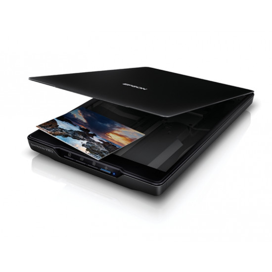 Epson Perfection V39II Epson Perfection V39II