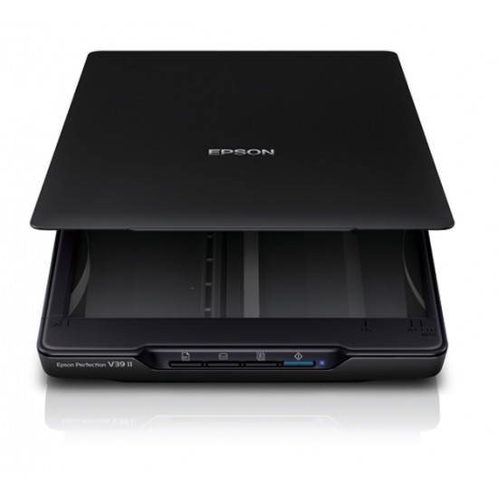 Epson Perfection V39II Epson Perfection V39II