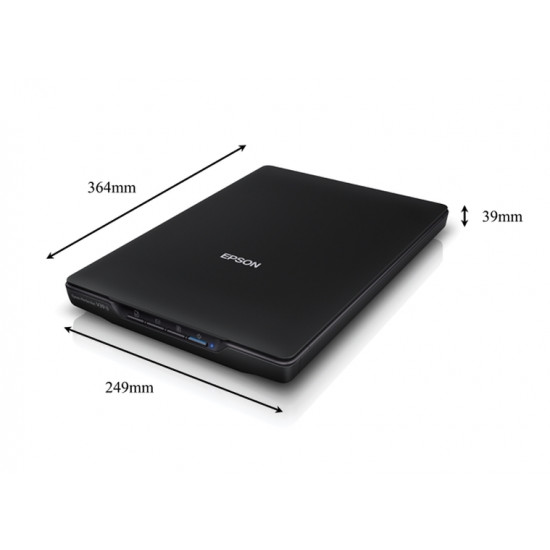 Epson Perfection V39II Epson Perfection V39II