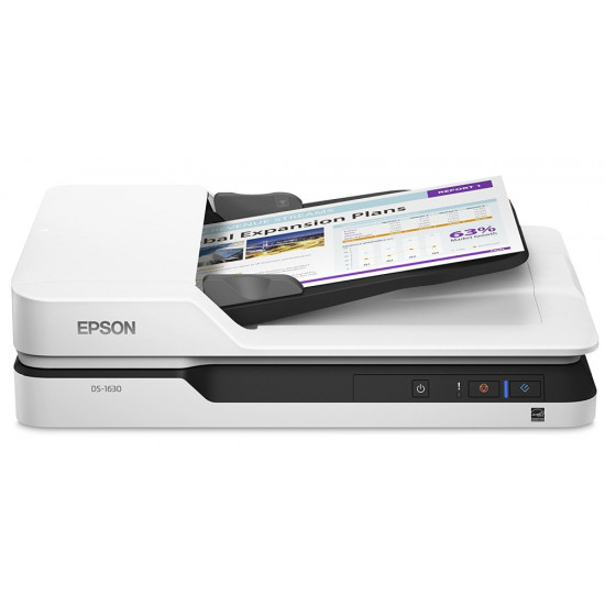 Epson WorkForce DS-1630 Epson WorkForce DS-1630