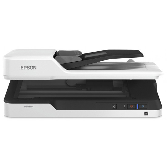 Epson WorkForce DS-1630 Epson WorkForce DS-1630