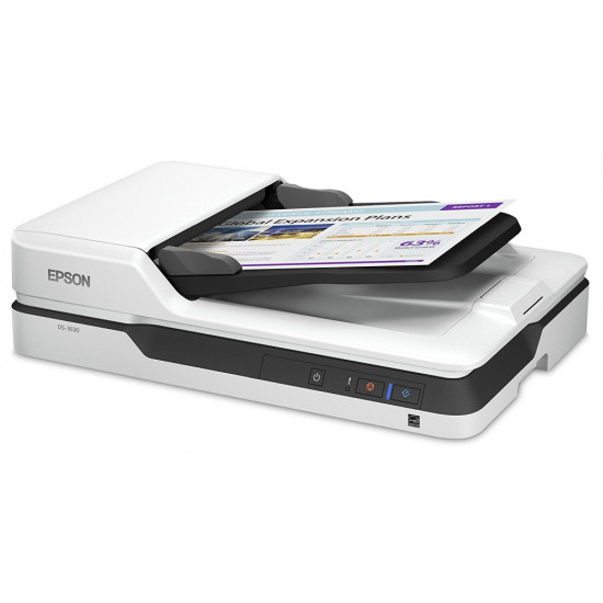 Epson WorkForce DS-1630 Epson WorkForce DS-1630