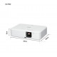 Epson CO-FH02, Full HD 1080p (1920 x 1080, 16:9), 3000 ANSI lumens, 16 000:1, USB 2.0, HDMI,Android TV, Lamp warr: 24 months, White Epson CO-FH02, Full HD 1080p (1920 x 1080, 16:9), 3000 ANSI lumens, 16 000:1, USB 2.0, HDMI,Android TV, Lamp warr: 24 months, White