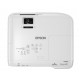Epson EB-992F, Full HD 1080p (1920 x 1080, 16:9), 4000 ANSI lumens, 16 000 : 1, USB 2.0 Type A, USB 2.0 Type B, RS-232C, LAN, VGA in (2x), VGA out, HDMI in (2x), Composite in, Wireless 802.11b/g/n, Miracast, White Epson EB-992F, Full HD 1080p (1920 x 1080, 16:9), 4000 ANSI lumens, 16 000 : 1, USB 2.0 Type A, USB 2.0 Type B, RS-232C, LAN, VGA in (2x), VGA out, HDMI in (2x), Composite in, Wireless 802.11b/g/n, Miracast, White