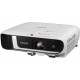 Epson EB-FH52, Full HD 1080p (1920 x 1080, 16:9) 240Hz Refresh, 4 000 ANSI lumens, 16 000:1, VGA, HDMI, USB, WLAN, Speakers, 36 months, Lamp: 36 months or 1 000 h, White Epson EB-FH52, Full HD 1080p (1920 x 1080, 16:9) 240Hz Refresh, 4 000 ANSI lumens, 16 000:1, VGA, HDMI, USB, WLAN, Speakers, 36 months, Lamp: 36 months or 1 000 h, White