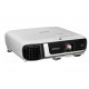 Epson EB-FH52, Full HD 1080p (1920 x 1080, 16:9) 240Hz Refresh, 4 000 ANSI lumens, 16 000:1, VGA, HDMI, USB, WLAN, Speakers, 36 months, Lamp: 36 months or 1 000 h, White Epson EB-FH52, Full HD 1080p (1920 x 1080, 16:9) 240Hz Refresh, 4 000 ANSI lumens, 16 000:1, VGA, HDMI, USB, WLAN, Speakers, 36 months, Lamp: 36 months or 1 000 h, White