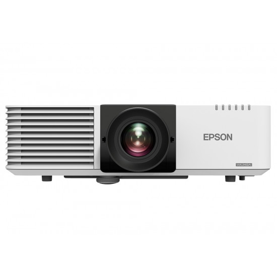 Epson EB-L530U, 3LCD, Laser, WUXGA, 1920 x 1200, 16:10, Full HD, 5200 Lumen, 3640 Lumen (economy), 2500000 : 1, USB 2.0 Type A, USB 2.0 Type B, RS-232C, Ethernet interface, Wireless LAN IEEE 802.11a/b/g/n/ac, Wireless LAN b/g/n (2.4GHz), VGA in/out Epson EB-L530U, 3LCD, Laser, WUXGA, 1920 x 1200, 16:10, Full HD, 5200 Lumen, 3640 Lumen (economy), 2500000 : 1, USB 2.0 Type A, USB 2.0 Type B, RS-232C, Ethernet interface, Wireless LAN IEEE 802.11a/b/g/n/ac, Wireless LAN b/g/n (2.4GHz), VGA in/out