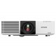 Epson EB-L530U, 3LCD, Laser, WUXGA, 1920 x 1200, 16:10, Full HD, 5200 Lumen, 3640 Lumen (economy), 2500000 : 1, USB 2.0 Type A, USB 2.0 Type B, RS-232C, Ethernet interface, Wireless LAN IEEE 802.11a/b/g/n/ac, Wireless LAN b/g/n (2.4GHz), VGA in/out Epson EB-L530U, 3LCD, Laser, WUXGA, 1920 x 1200, 16:10, Full HD, 5200 Lumen, 3640 Lumen (economy), 2500000 : 1, USB 2.0 Type A, USB 2.0 Type B, RS-232C, Ethernet interface, Wireless LAN IEEE 802.11a/b/g/n/ac, Wireless LAN b/g/n (2.4GHz), VGA in/out