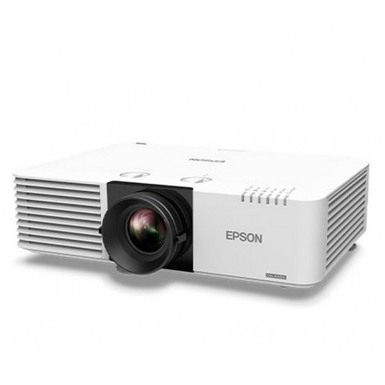 Epson EB-L530U, 3LCD, Laser, WUXGA, 1920 x 1200, 16:10, Full HD, 5200 Lumen, 3640 Lumen (economy), 2500000 : 1, USB 2.0 Type A, USB 2.0 Type B, RS-232C, Ethernet interface, Wireless LAN IEEE 802.11a/b/g/n/ac, Wireless LAN b/g/n (2.4GHz), VGA in/out Epson EB-L530U, 3LCD, Laser, WUXGA, 1920 x 1200, 16:10, Full HD, 5200 Lumen, 3640 Lumen (economy), 2500000 : 1, USB 2.0 Type A, USB 2.0 Type B, RS-232C, Ethernet interface, Wireless LAN IEEE 802.11a/b/g/n/ac, Wireless LAN b/g/n (2.4GHz), VGA in/out
