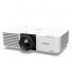 Epson EB-L530U, 3LCD, Laser, WUXGA, 1920 x 1200, 16:10, Full HD, 5200 Lumen, 3640 Lumen (economy), 2500000 : 1, USB 2.0 Type A, USB 2.0 Type B, RS-232C, Ethernet interface, Wireless LAN IEEE 802.11a/b/g/n/ac, Wireless LAN b/g/n (2.4GHz), VGA in/out Epson EB-L530U, 3LCD, Laser, WUXGA, 1920 x 1200, 16:10, Full HD, 5200 Lumen, 3640 Lumen (economy), 2500000 : 1, USB 2.0 Type A, USB 2.0 Type B, RS-232C, Ethernet interface, Wireless LAN IEEE 802.11a/b/g/n/ac, Wireless LAN b/g/n (2.4GHz), VGA in/out