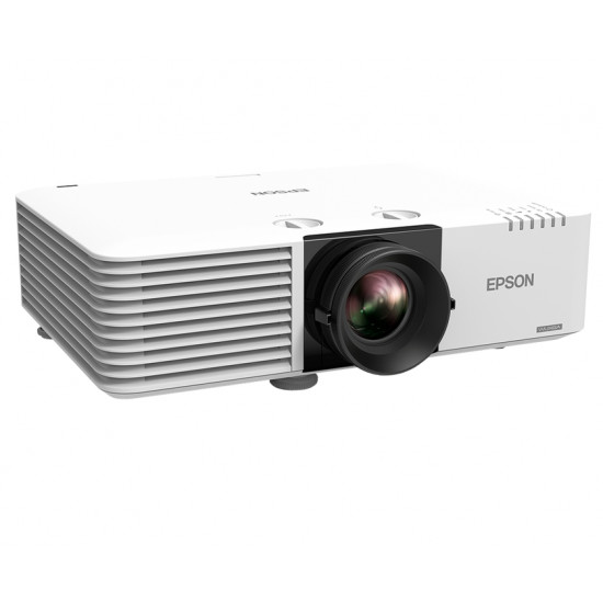Epson EB-L530U, 3LCD, Laser, WUXGA, 1920 x 1200, 16:10, Full HD, 5200 Lumen, 3640 Lumen (economy), 2500000 : 1, USB 2.0 Type A, USB 2.0 Type B, RS-232C, Ethernet interface, Wireless LAN IEEE 802.11a/b/g/n/ac, Wireless LAN b/g/n (2.4GHz), VGA in/out Epson EB-L530U, 3LCD, Laser, WUXGA, 1920 x 1200, 16:10, Full HD, 5200 Lumen, 3640 Lumen (economy), 2500000 : 1, USB 2.0 Type A, USB 2.0 Type B, RS-232C, Ethernet interface, Wireless LAN IEEE 802.11a/b/g/n/ac, Wireless LAN b/g/n (2.4GHz), VGA in/out
