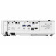 Epson EB-L530U, 3LCD, Laser, WUXGA, 1920 x 1200, 16:10, Full HD, 5200 Lumen, 3640 Lumen (economy), 2500000 : 1, USB 2.0 Type A, USB 2.0 Type B, RS-232C, Ethernet interface, Wireless LAN IEEE 802.11a/b/g/n/ac, Wireless LAN b/g/n (2.4GHz), VGA in/out Epson EB-L530U, 3LCD, Laser, WUXGA, 1920 x 1200, 16:10, Full HD, 5200 Lumen, 3640 Lumen (economy), 2500000 : 1, USB 2.0 Type A, USB 2.0 Type B, RS-232C, Ethernet interface, Wireless LAN IEEE 802.11a/b/g/n/ac, Wireless LAN b/g/n (2.4GHz), VGA in/out