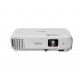 Epson EB-W53, Projectors, Home entertainment, WXGA, HD ready, 4,000 Lumen- 2,600 Lumen(economy) In accordance with IDMS15.4, 4,000 Lumen - 2,600 Lumen(economy) In accordance with ISO 21118:2020, 16,000: 1, USB 2.0 Type B (Service Only), HDMI in (2x) Epson EB-W53, Projectors, Home entertainment, WXGA, HD ready, 4,000 Lumen- 2,600 Lumen(economy) In accordance with IDMS15.4, 4,000 Lumen - 2,600 Lumen(economy) In accordance with ISO 21118:2020, 16,000: 1, USB 2.0 Type B (Service Only), HDMI in (2x)