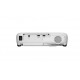 Epson EB-W53, Projectors, Home entertainment, WXGA, HD ready, 4,000 Lumen- 2,600 Lumen(economy) In accordance with IDMS15.4, 4,000 Lumen - 2,600 Lumen(economy) In accordance with ISO 21118:2020, 16,000: 1, USB 2.0 Type B (Service Only), HDMI in (2x) Epson EB-W53, Projectors, Home entertainment, WXGA, HD ready, 4,000 Lumen- 2,600 Lumen(economy) In accordance with IDMS15.4, 4,000 Lumen - 2,600 Lumen(economy) In accordance with ISO 21118:2020, 16,000: 1, USB 2.0 Type B (Service Only), HDMI in (2x)