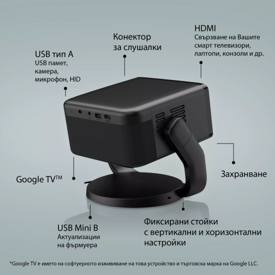 Epson EF-22B Epson EF-22B
