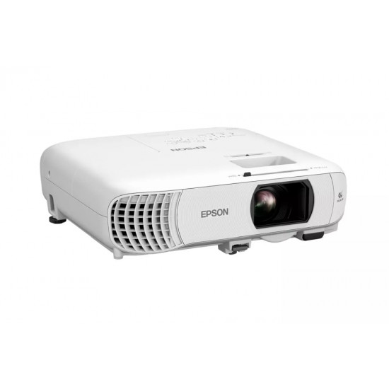 Epson EH-TW840 with HC lamp warranty, Projectors, Home entertainment/Gaming/Entertainment and Gaming, Wireless LAN IEEE 802.11a/b/g/n/ac, Miracast Epson EH-TW840 with HC lamp warranty, Projectors, Home entertainment/Gaming/Entertainment and Gaming, Wireless LAN IEEE 802.11a/b/g/n/ac, Miracast