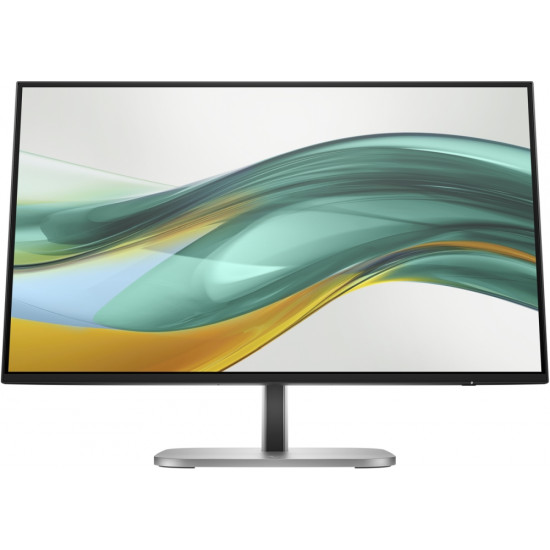 HP Series 5 Pro 23.8" FHD IPS Monitor - 524pf HP Series 5 Pro 23.8" FHD IPS Monitor - 524pf