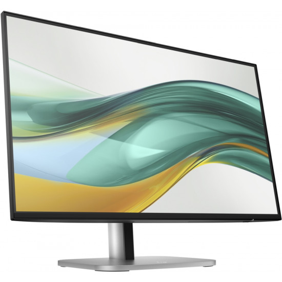 HP Series 5 Pro 23.8" FHD IPS Monitor - 524pf HP Series 5 Pro 23.8" FHD IPS Monitor - 524pf