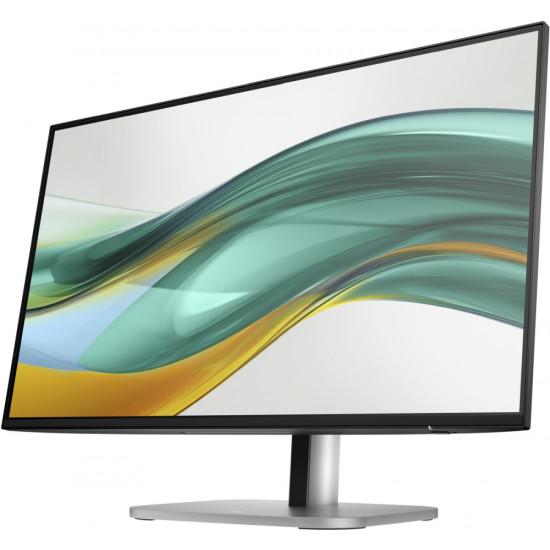 HP Series 5 Pro 23.8" FHD IPS Monitor - 524pf HP Series 5 Pro 23.8" FHD IPS Monitor - 524pf