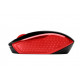 HP 200 Emprs Red Wireless Mouse HP 200 Emprs Red Wireless Mouse