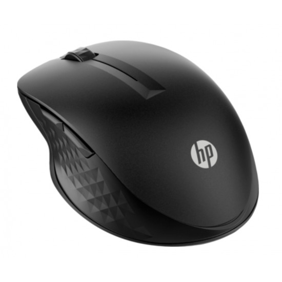 HP 430 Multi-Device Wireless Mouse EURO HP 430 Multi-Device Wireless Mouse EURO
