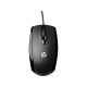 HP Mouse X500 HP Mouse X500