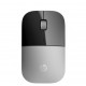 HP Z3700 Silver Wireless Mouse HP Z3700 Silver Wireless Mouse