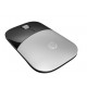HP Z3700 Silver Wireless Mouse HP Z3700 Silver Wireless Mouse