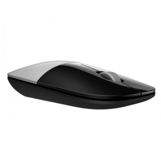 HP Z3700 Silver Wireless Mouse HP Z3700 Silver Wireless Mouse