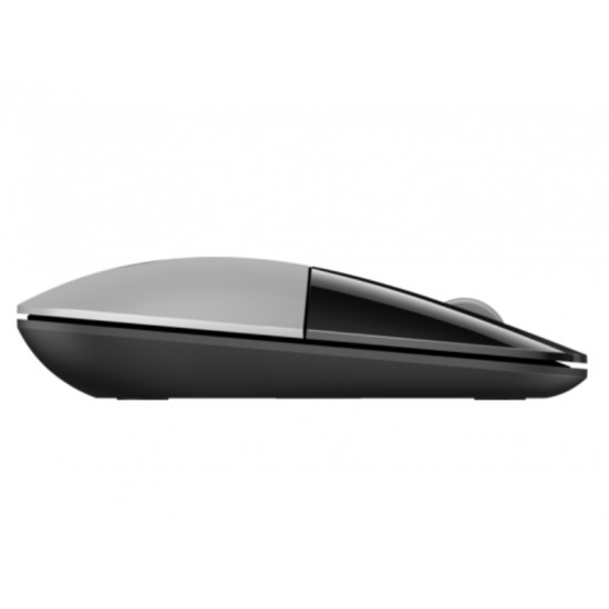 HP Z3700 Silver Wireless Mouse HP Z3700 Silver Wireless Mouse