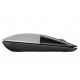 HP Z3700 Silver Wireless Mouse HP Z3700 Silver Wireless Mouse