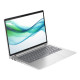 Лаптоп HP ProBook 440 G11, Ultra 5-125U(up to 4.3GHz/12MB/12C), 14" FHD WUXGA AG 300nits, 16GB 5600Mhz 1DIMM, 512GB PCIe SSD, WiFi 6E + BT5.3, FPR, Backlit Kbd, 3C Batt, Free DOS, 3Y NBD On Site Лаптоп HP ProBook 440 G11, Ultra 5-125U(up to 4.3GHz/12MB/12C), 14" FHD WUXGA AG 300nits, 16GB 5600Mhz 1DIMM, 512GB PCIe SSD, WiFi 6E + BT5.3, FPR, Backlit Kbd, 3C Batt, Free DOS, 3Y NBD On Site