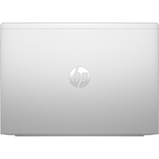 Лаптоп HP ProBook 440 G11, Ultra 5-125U(up to 4.3GHz/12MB/12C), 14" FHD WUXGA AG 300nits, 16GB 5600Mhz 1DIMM, 512GB PCIe SSD, WiFi 6E + BT5.3, FPR, Backlit Kbd, 3C Batt, Free DOS, 3Y NBD On Site Лаптоп HP ProBook 440 G11, Ultra 5-125U(up to 4.3GHz/12MB/12C), 14" FHD WUXGA AG 300nits, 16GB 5600Mhz 1DIMM, 512GB PCIe SSD, WiFi 6E + BT5.3, FPR, Backlit Kbd, 3C Batt, Free DOS, 3Y NBD On Site