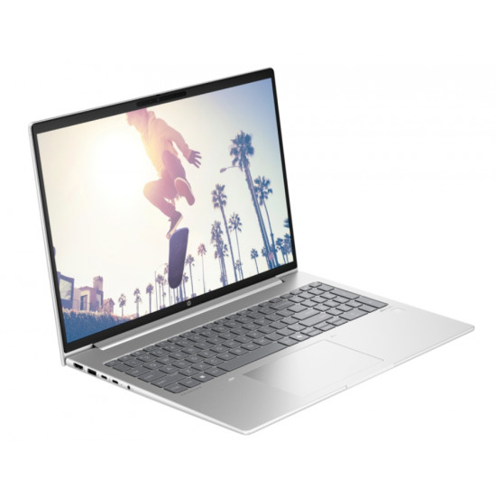Лаптоп HP ProBook 460 G11, Ultra 7-155U(up to 4.8GH/12MB/12C), 16" FHD WUXGA AG 300nits, 16GB 5600Mhz 1DIMM, 512GB PCIe SSD, WiFi 6E + BT 5.3, FPR, Backlit Kbd, FPR, 3C Batt, Win 11 Pro, 3Y NBD On Site Лаптоп HP ProBook 460 G11, Ultra 7-155U(up to 4.8GH/12MB/12C), 16" FHD WUXGA AG 300nits, 16GB 5600Mhz 1DIMM, 512GB PCIe SSD, WiFi 6E + BT 5.3, FPR, Backlit Kbd, FPR, 3C Batt, Win 11 Pro, 3Y NBD On Site