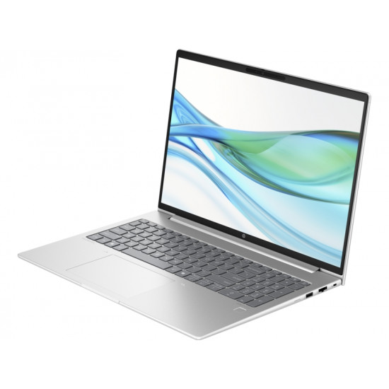 Лаптоп HP ProBook 465 G11, Ryzen 5 7535U(up to 4.555GHz/16MB/6C), 16" FHD WUXGA AG 300nits, 16GB 4800Mhz 1DIMM, 512GB PCIe SSD, WiFi 6E + BT 5.3, FPR, Backlit Kbd, 3C Batt, Free DOS, 3Y Warranty+HyperX Pulsefire Mat 2XL - Gaming Mouse Pad Лаптоп HP ProBook 465 G11, Ryzen 5 7535U(up to 4.555GHz/16MB/6C), 16" FHD WUXGA AG 300nits, 16GB 4800Mhz 1DIMM, 512GB PCIe SSD, WiFi 6E + BT 5.3, FPR, Backlit Kbd, 3C Batt, Free DOS, 3Y Warranty+HyperX Pulsefire Mat 2XL - Gaming Mouse Pad