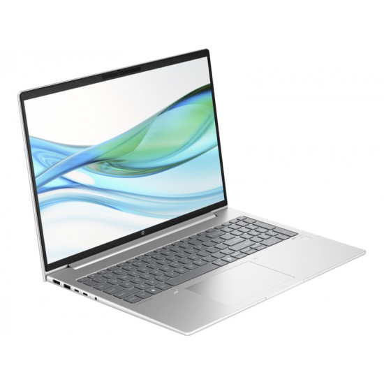 Лаптоп HP ProBook 465 G11, Ryzen 5 7535U(up to 4.555GHz/16MB/6C), 16" FHD WUXGA AG 300nits, 16GB 4800Mhz 1DIMM, 512GB PCIe SSD, WiFi 6E + BT 5.3, FPR, Backlit Kbd, 3C Batt, Free DOS, 3Y Warranty+HyperX Pulsefire Mat 2XL - Gaming Mouse Pad Лаптоп HP ProBook 465 G11, Ryzen 5 7535U(up to 4.555GHz/16MB/6C), 16" FHD WUXGA AG 300nits, 16GB 4800Mhz 1DIMM, 512GB PCIe SSD, WiFi 6E + BT 5.3, FPR, Backlit Kbd, 3C Batt, Free DOS, 3Y Warranty+HyperX Pulsefire Mat 2XL - Gaming Mouse Pad