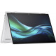 Лаптоп HP Elite x360 1040 G11, Ultra 7-155H(up to 4.8GH/24MB/16C), 14" FHD AG IPS 400nits Touch, 32GB on board, 1TB PCIe SSD, WiFi 6E + BT 5.3, Intel 5000 5G WWAN, Backlit Kbd, FPR, 6C Batt, Win 11 Pro, 5Y Warranty