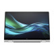 Лаптоп HP Elite x360 1040 G11, Ultra 7-155H(up to 4.8GH/24MB/16C), 14" FHD AG IPS 400nits Touch, 32GB on board, 1TB PCIe SSD, WiFi 6E + BT 5.3, Intel 5000 5G WWAN, Backlit Kbd, FPR, 6C Batt, Win 11 Pro, 5Y Warranty